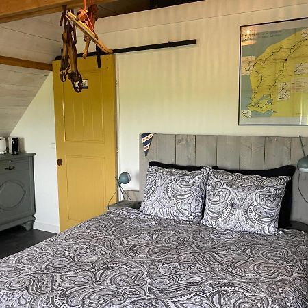 Bed and Breakfast Domstate Ee Zewnętrze zdjęcie