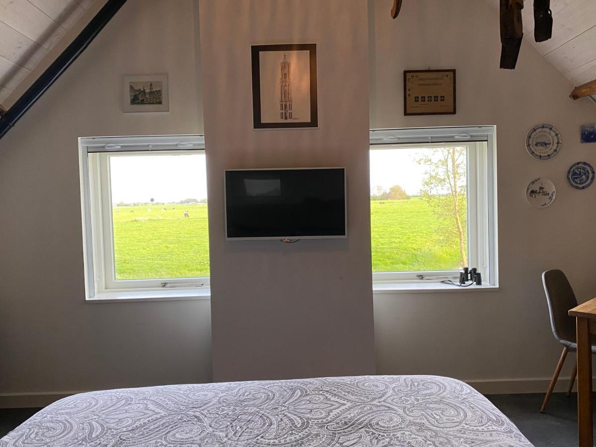 Bed and Breakfast Domstate Ee Zewnętrze zdjęcie